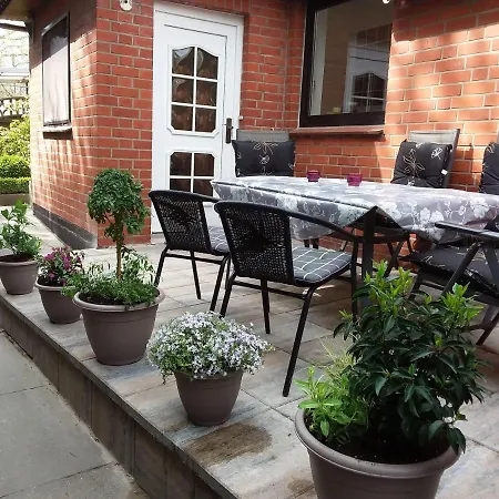 Amera-ferienwohnung Apartment