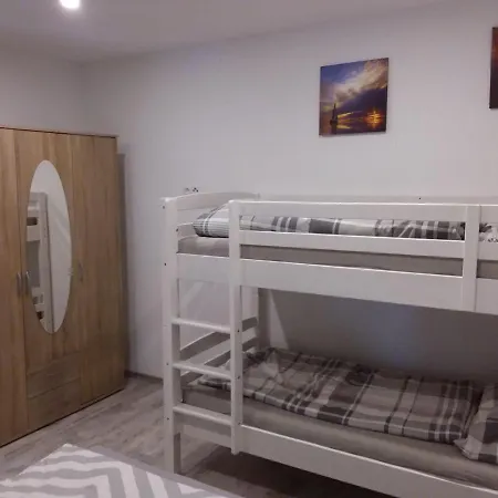 Amera-ferienwohnung