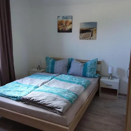 Amera-ferienwohnung Apartment Lubeck