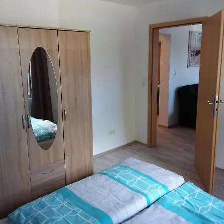 Amera-ferienwohnung Apartment
