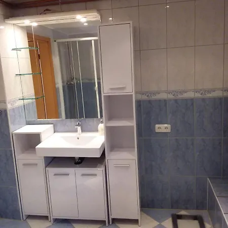 Amera-ferienwohnung Apartment *