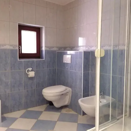Amera-ferienwohnung Apartment *